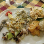 Pergola Comida