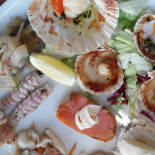 Pergola Comida