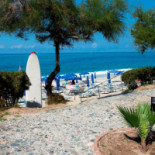 Lido Tropical Nourriture
