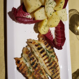 Cucumangi Comida