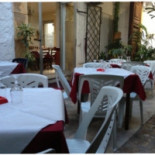 Pizzeria Coltello E Forchetta Nourriture