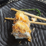 Kingu Sushi À l'intérieur