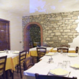 Fontandrone À l'intérieur