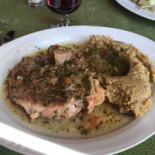 Oreste Comida