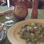 Oreste Comida