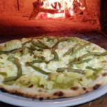 Pizza Power Nourriture
