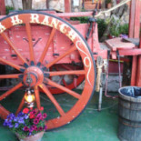 Pizzeria Il Ranch Nourriture