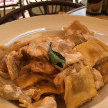 La Cisterna Comida