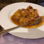 La Pignata Nourriture