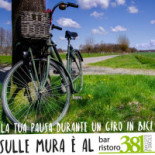 381 Ristoro Nourriture