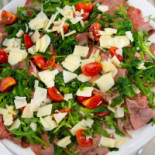 Il Pettirosso Nourriture