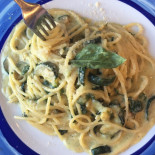 Attanasio Pizzeria Nourriture