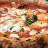 Attanasio Pizzeria Nourriture
