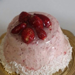 Caffe Valentino food