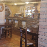 Locanda Del Conte Dentro
