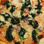 Pizzeria Il Basilico Nourriture