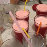Jolly Blu Nourriture