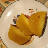 Rio Grande Comida
