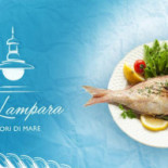La Lampara Sapori Di Mare inside
