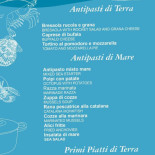 La Lampara Sapori Di Mare inside