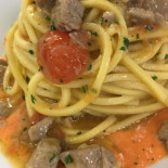 Mezzaparola Nourriture