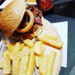 Maco's Pub Nourriture