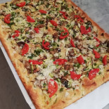 Si Pizza E Si Va Di Bragazzin Roberta C. food