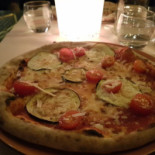 I Fontanili Comida