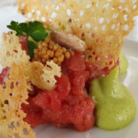 I Fontanili Comida