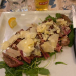 Ristorante Pizzeria Il Barchetto Comida