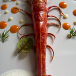 266 La Barraca Comida