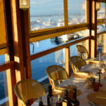 Al Pontil De' Tripoli Comida