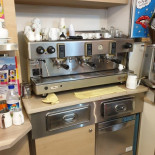 Caffetteria Il Baretto food