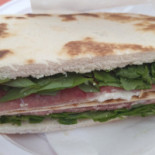 Al Solito Posto Nourriture