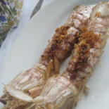 Trabocco Punta Punciosa Comida
