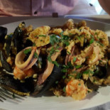Le Bistro Comida