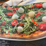 Pizzaworld Nourriture