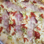Pizzaworld Nourriture