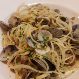Pizzeria Il Saraceno food