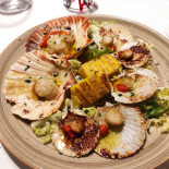 Pizzeria Il Saraceno food