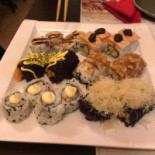 Zen Nourriture