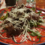 Osteria Da Murer food