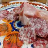 Osteria Da Murer food