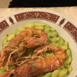 Hostaria San Domenico Nourriture