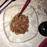 L'amaca All'eco Comida