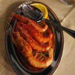 Terradome Comida