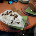 Bagutto Comida