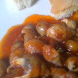 Da Micchele Nourriture