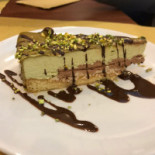 Vasinicola Comida