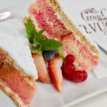 Gran Caffe R. Vuotto Nourriture